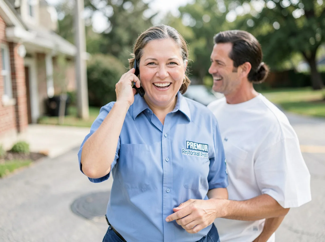 Water Damage Restoration Lissie, TX FAQs